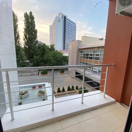 Апартементи На Французькому Бульвару Apartment Odesa Exterior photo