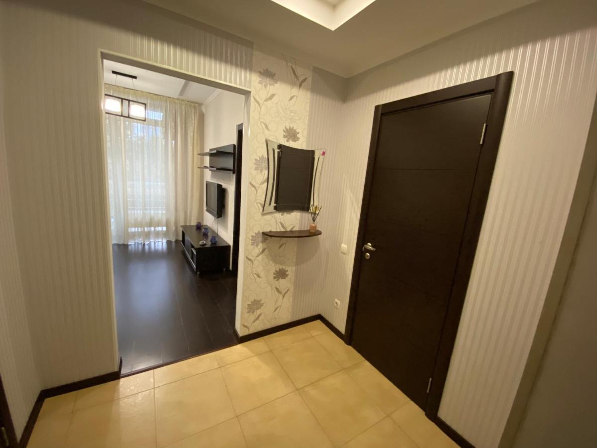 Апартементи На Французькому Бульвару Apartment Odesa Exterior photo
