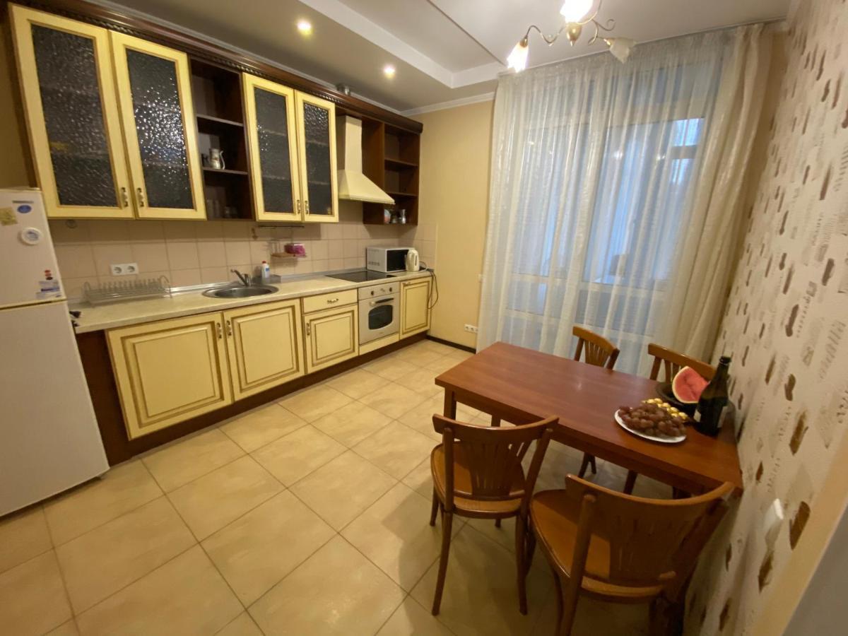 Апартементи На Французькому Бульвару Apartment Odesa Exterior photo